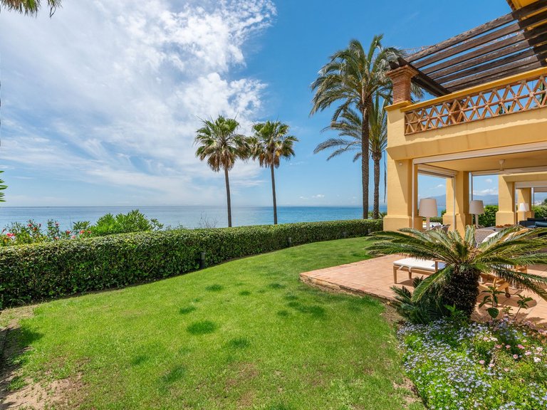 Apartment for Sale in Río Real, Malaga 48