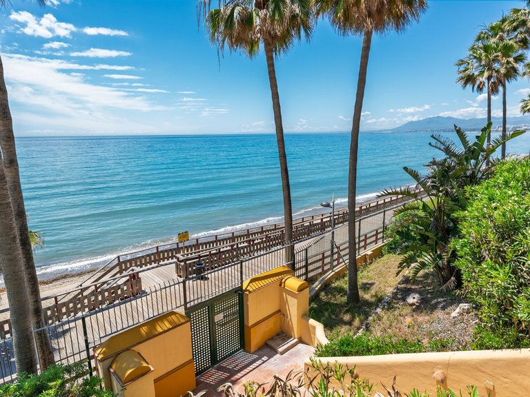 Apartment for Sale in Río Real, Malaga 49