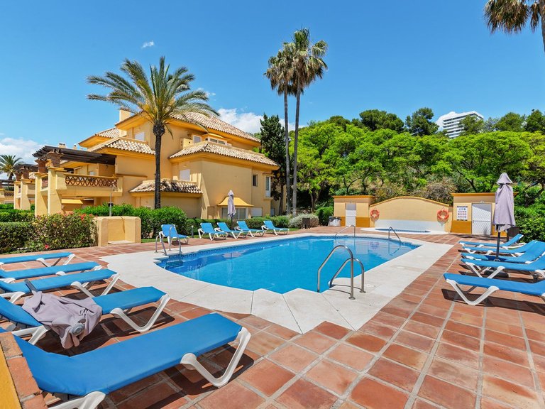 Apartment for Sale in Río Real, Malaga 51