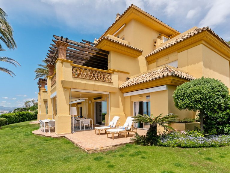 Apartment for Sale in Río Real, Malaga 53