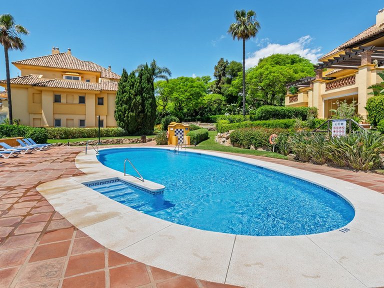 Apartment for Sale in Río Real, Malaga 60
