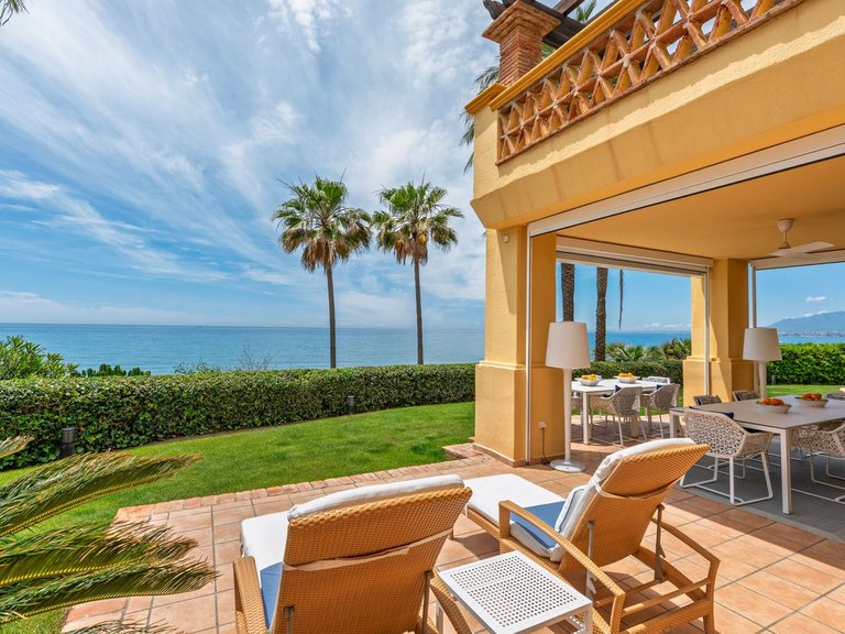 Apartment for Sale in Río Real, Malaga 63