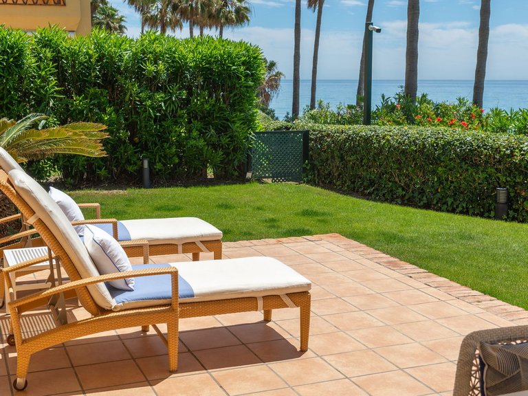 Apartment for Sale in Río Real, Malaga 66