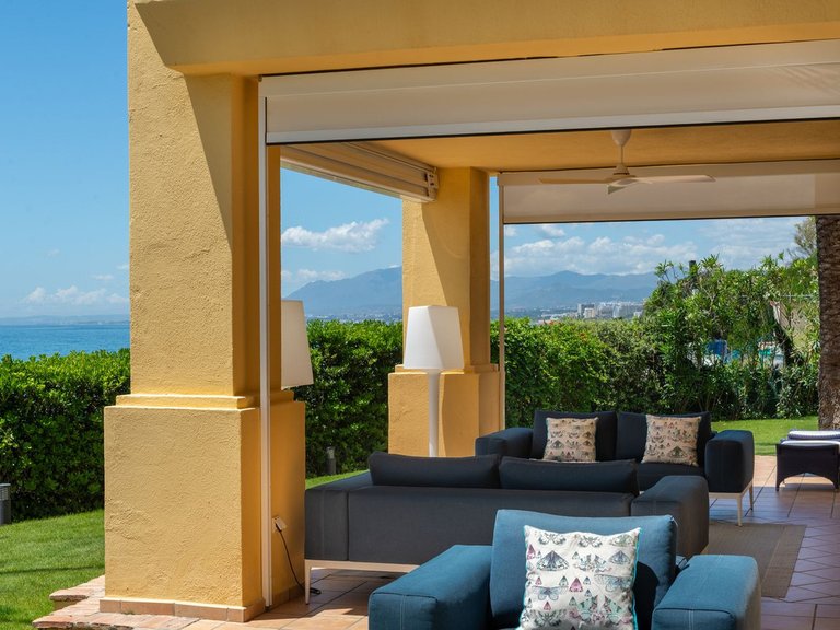 Apartment for Sale in Río Real, Malaga 68