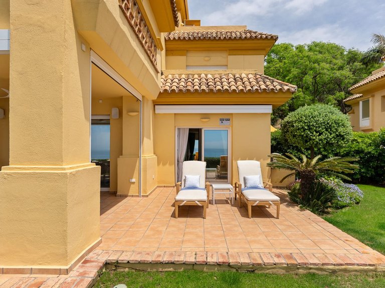 Apartment for Sale in Río Real, Malaga 71