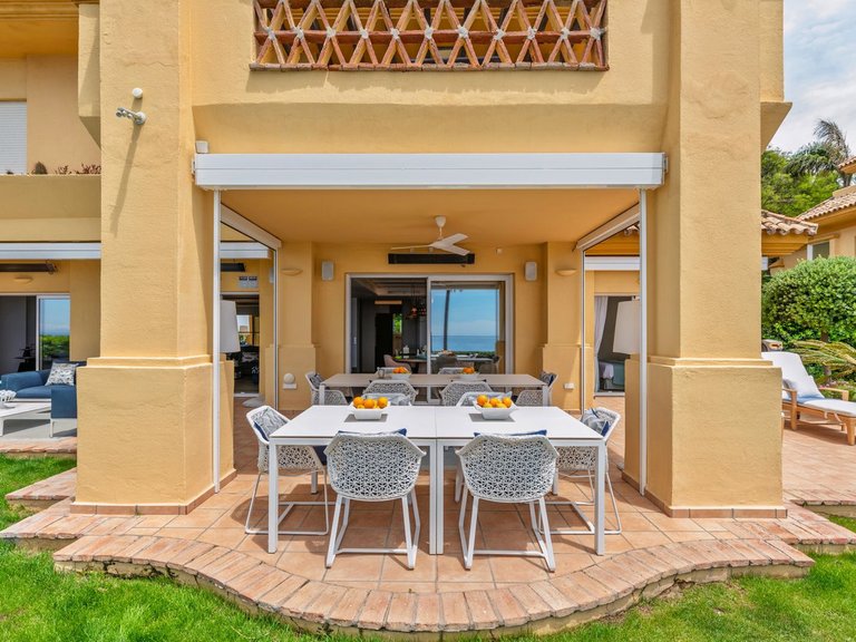 Apartment for Sale in Río Real, Malaga 72