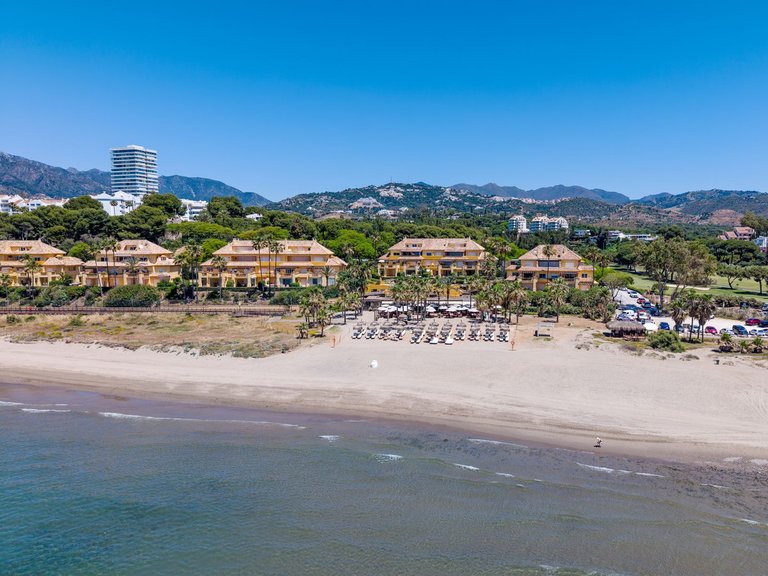 Apartment for Sale in Río Real, Malaga 73