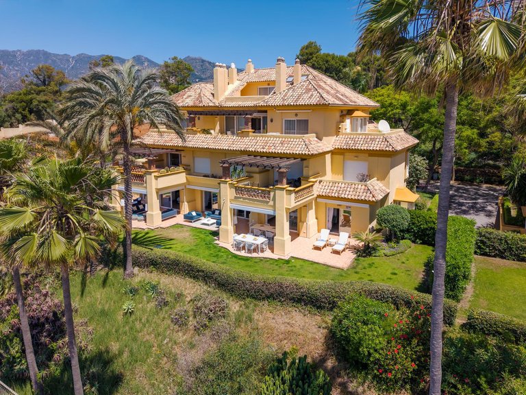 Apartment for Sale in Río Real, Malaga 75
