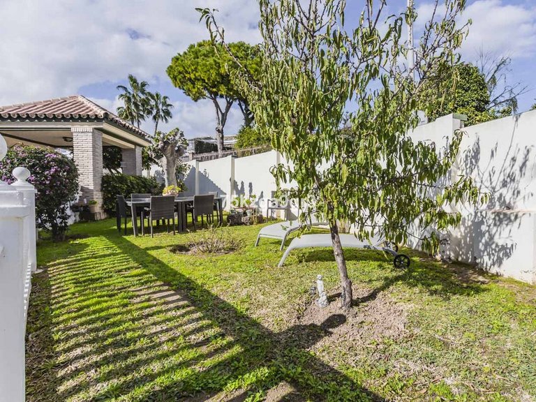 Villa for Sale in Benalmadena Costa, Malaga 12