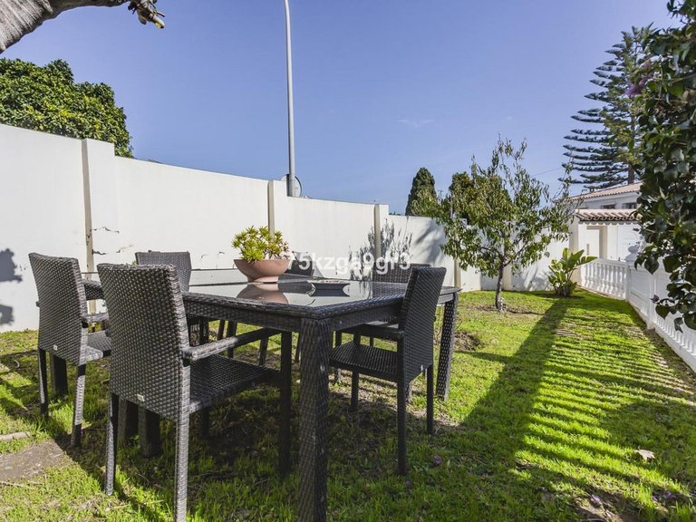 Villa for Sale in Benalmadena Costa, Malaga 14