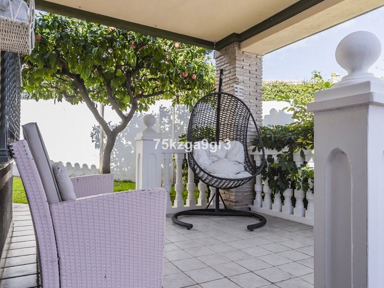 Villa for Sale in Benalmadena Costa, Malaga 21