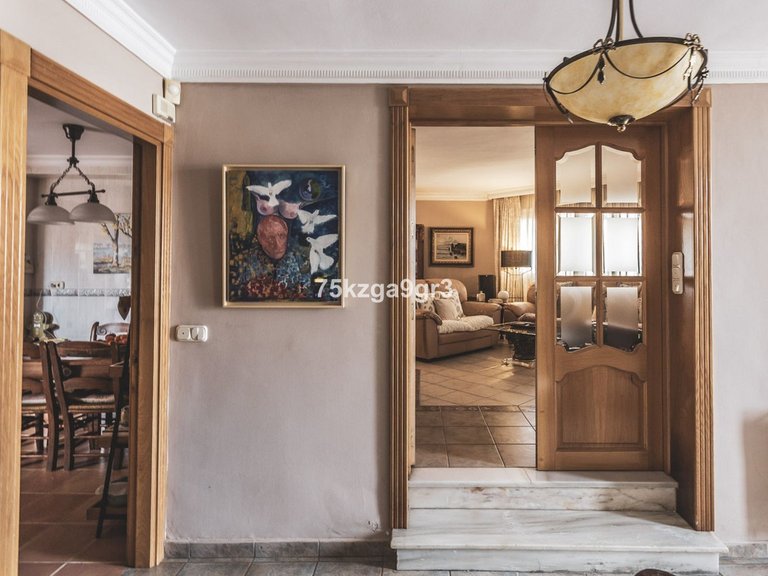 Villa for Sale in Benalmadena Costa, Malaga 26