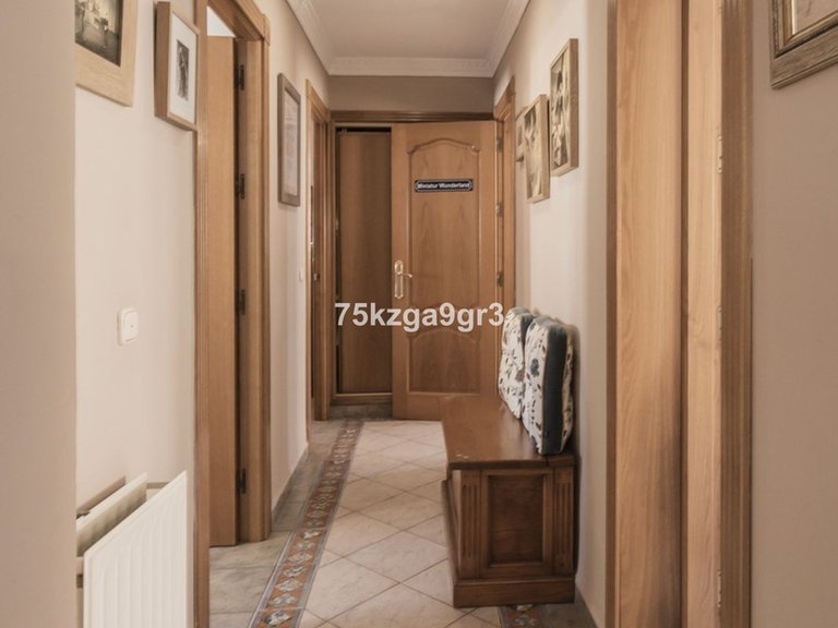Villa for Sale in Benalmadena Costa, Malaga 32