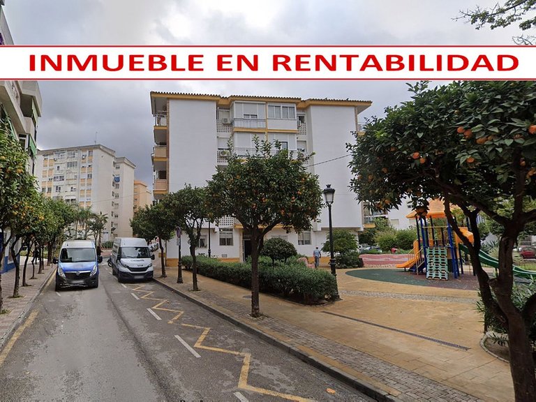 Apartment for Sale in Estepona, Malaga 1