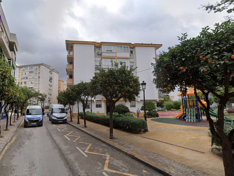 Apartment for Sale in Estepona, Malaga 2