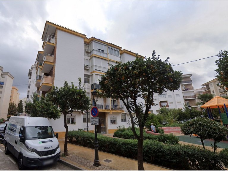 Apartment for Sale in Estepona, Malaga 3