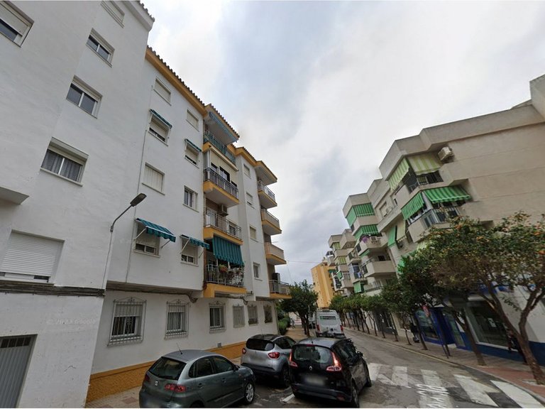 Apartment for Sale in Estepona, Malaga 4