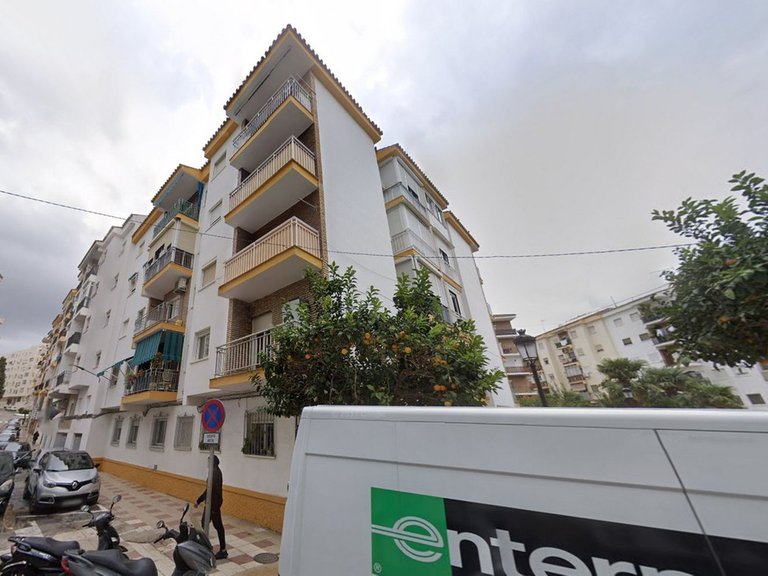 Apartment for Sale in Estepona, Malaga 5
