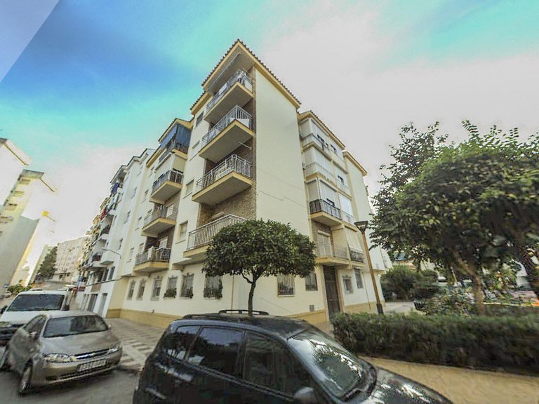 Apartment for Sale in Estepona, Malaga 8