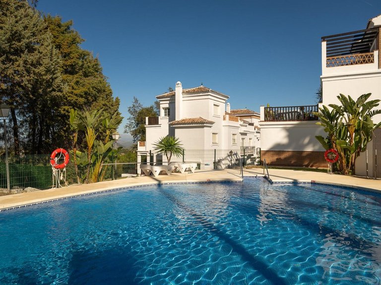 Villa for Sale in Alhaurín De La Torre, Malaga 10