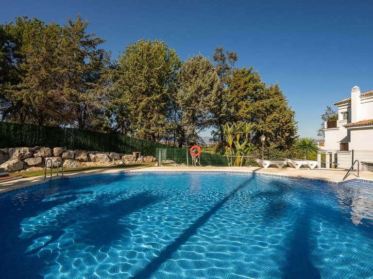 Villa for Sale in Alhaurín De La Torre, Malaga 13