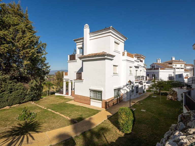 Villa for Sale in Alhaurín De La Torre, Malaga 14