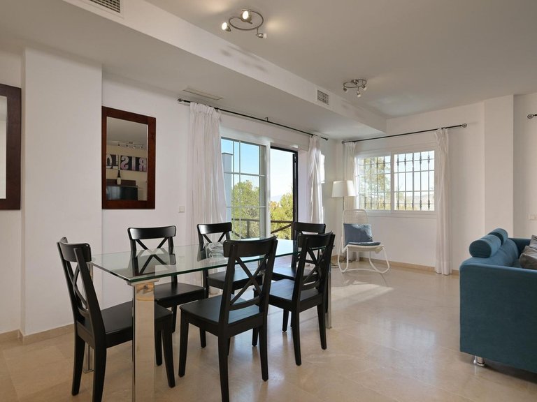 Villa for Sale in Alhaurín De La Torre, Malaga 16