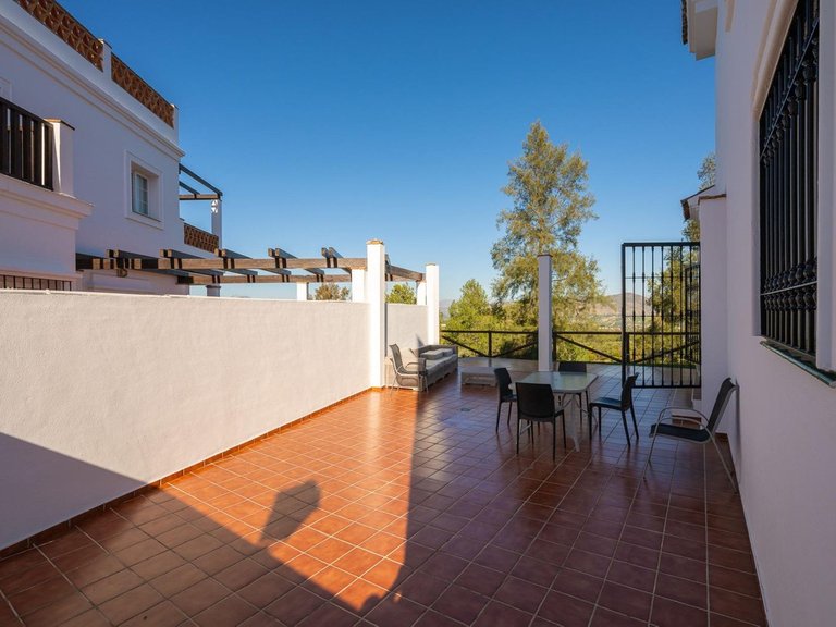 Villa for Sale in Alhaurín De La Torre, Malaga 17