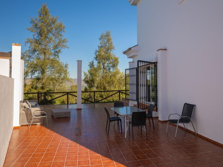 Villa for Sale in Alhaurín De La Torre, Malaga 18