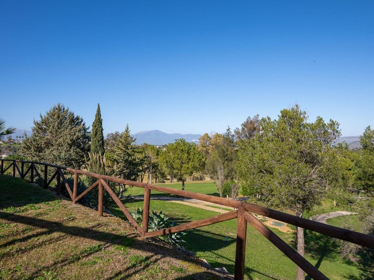 Villa for Sale in Alhaurín De La Torre, Malaga 19