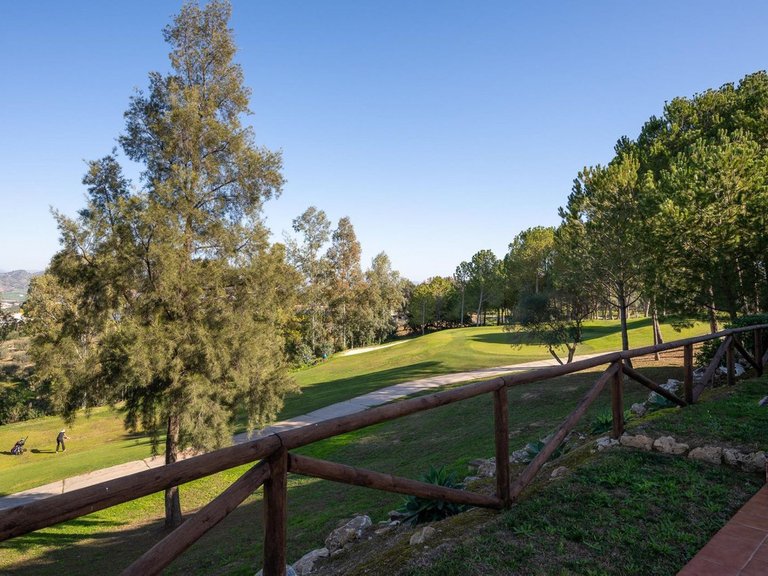 Villa for Sale in Alhaurín De La Torre, Malaga 20
