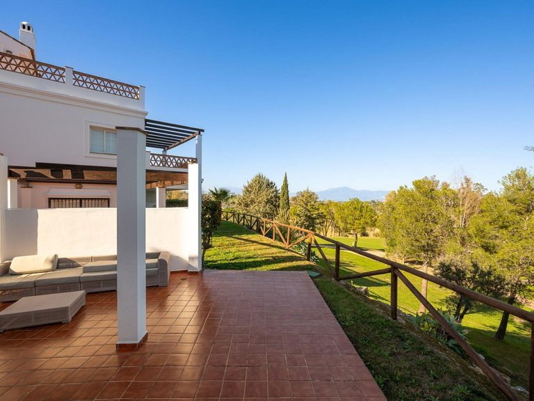 Villa for Sale in Alhaurín De La Torre, Malaga 22