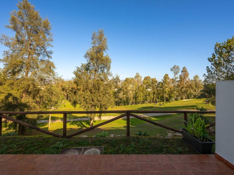 Villa for Sale in Alhaurín De La Torre, Malaga 24