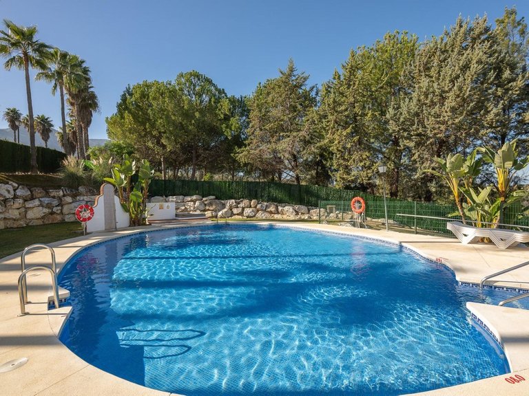 Villa for Sale in Alhaurín De La Torre, Malaga 3