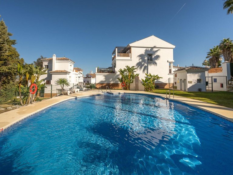 Villa for Sale in Alhaurín De La Torre, Malaga 33