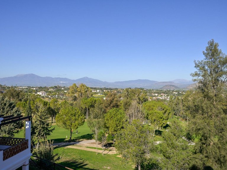 Villa for Sale in Alhaurín De La Torre, Malaga 36