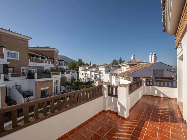 Villa for Sale in Alhaurín De La Torre, Malaga 37