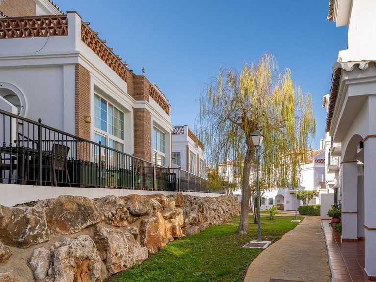 Villa for Sale in Alhaurín De La Torre, Malaga 43