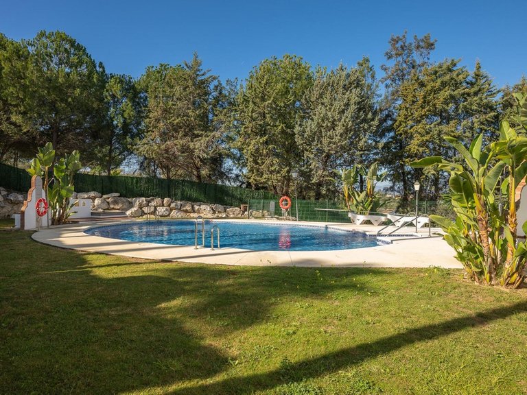 Villa for Sale in Alhaurín De La Torre, Malaga 8