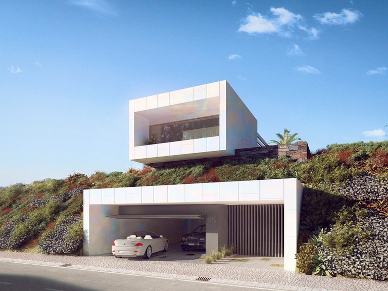 Plot for Sale in Calanova Golf, Malaga 2