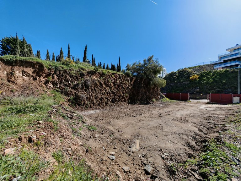 Plot for Sale in Calanova Golf, Malaga 6