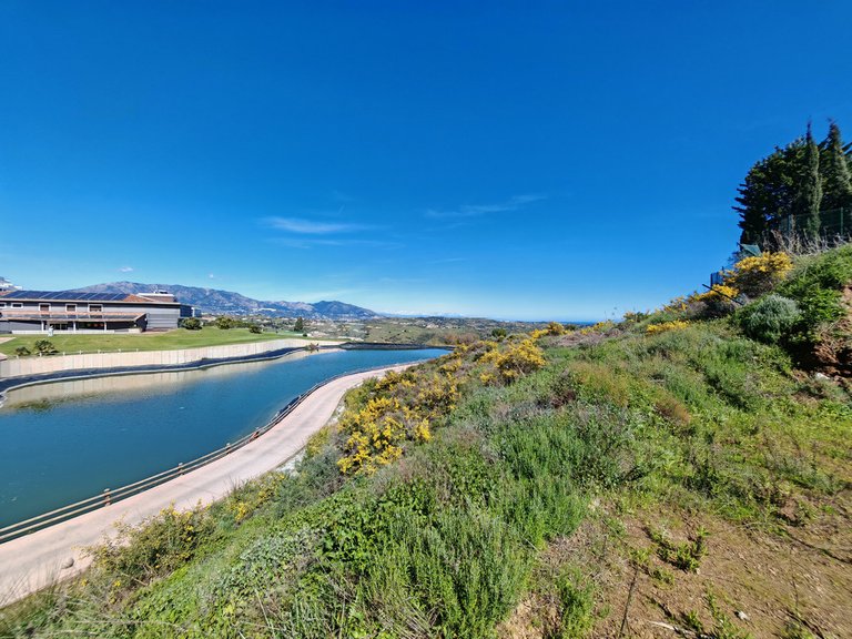 Plot for Sale in Calanova Golf, Malaga 7