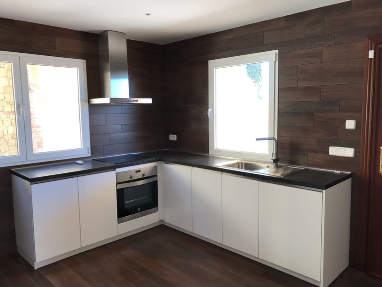 Villa for Sale in Benalmadena, Malaga 10