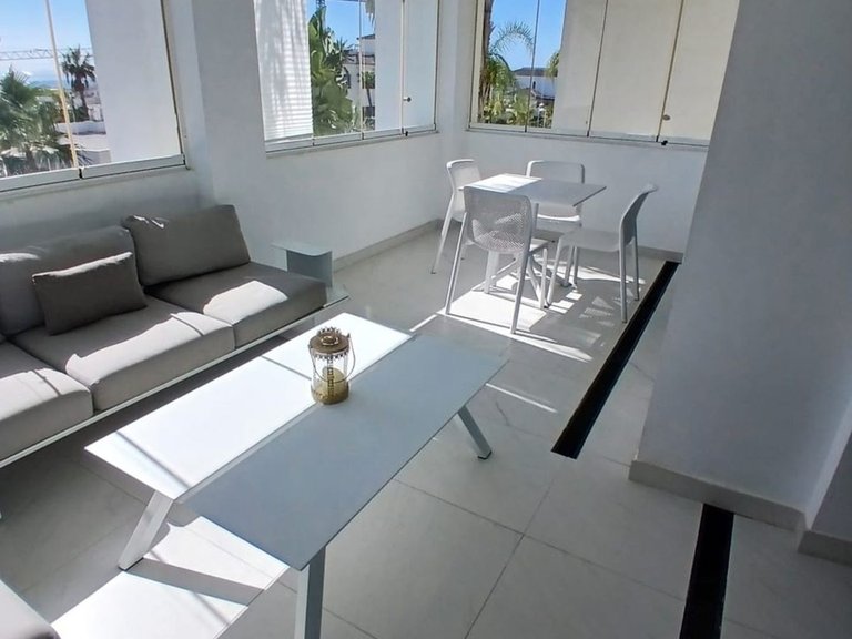 Apartment for Sale in Estepona, Malaga 2