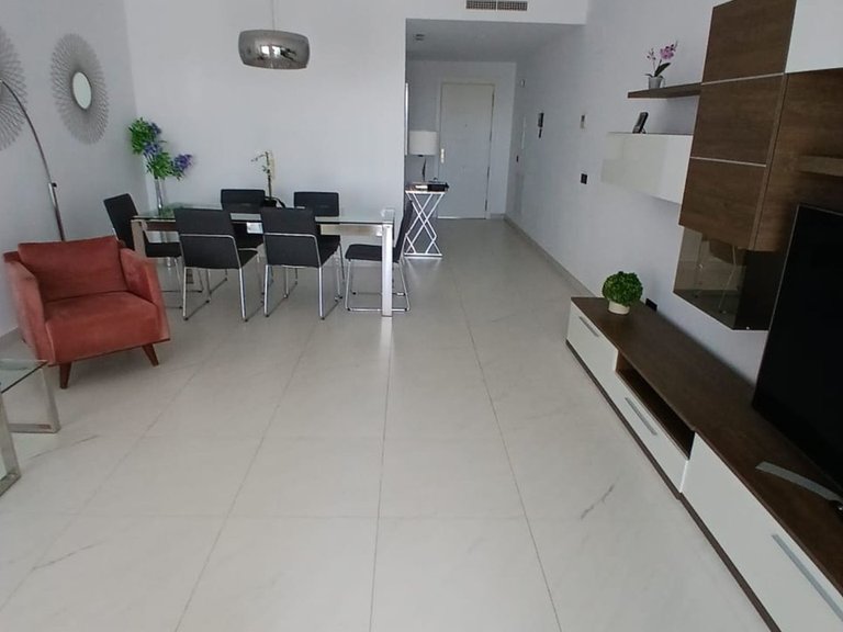 Apartment for Sale in Estepona, Malaga 4