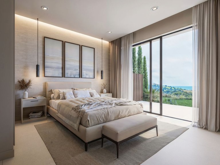 Town House for Sale in Casares Playa, Malaga 13
