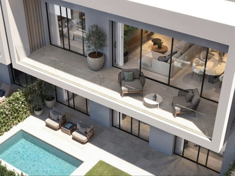 Town House for Sale in Casares Playa, Malaga 2