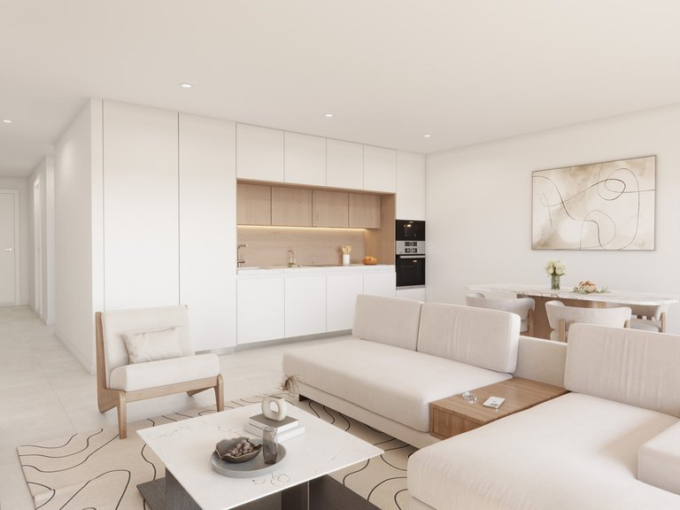 Apartment for Sale in La Duquesa, Malaga 11