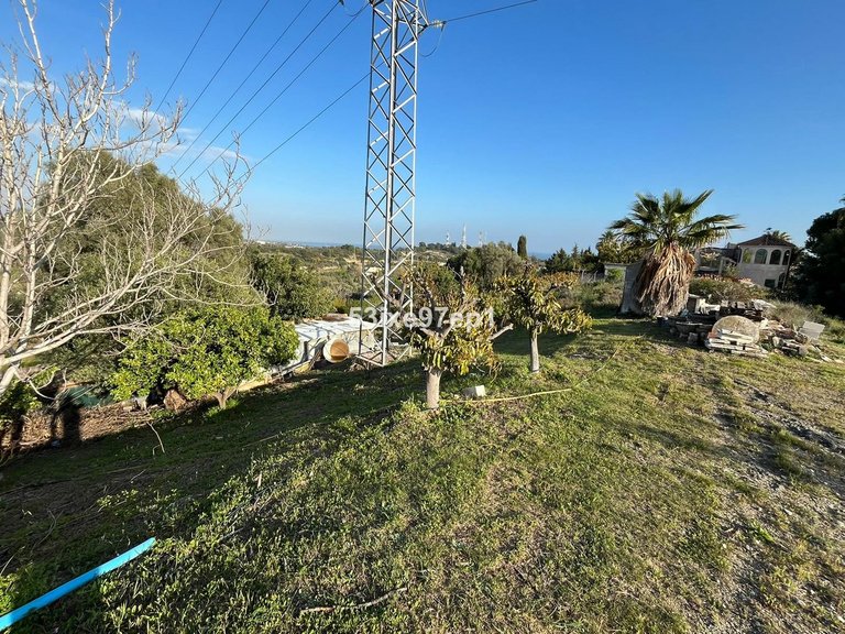 Villa for Sale in Estepona, Malaga 4