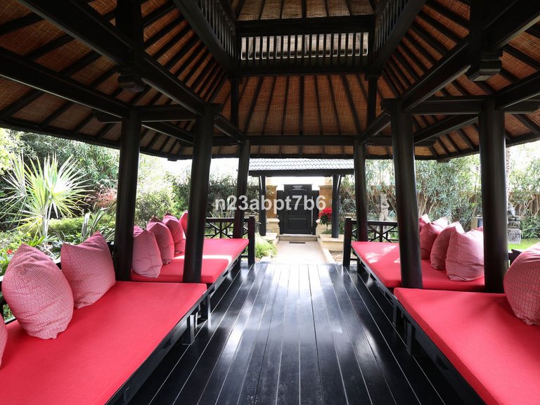 Villa for Sale in Puerto Banús, Malaga 30